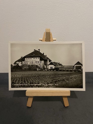 Vintage postkarte - vintage,