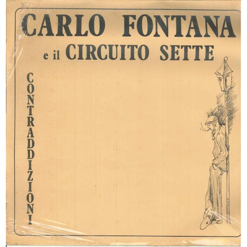 Carlo fontana circuito - carlo,