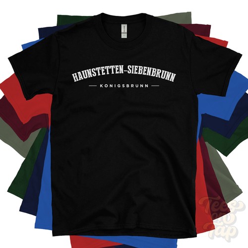 HAUNSTETTEN-SIEBENBRUNN