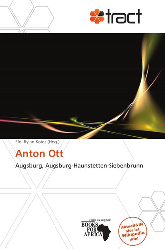 Eloi rylan koios anton ott - |, |