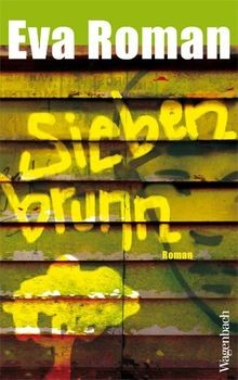 Siebenbrunn von eva roman - siebenbrunn,