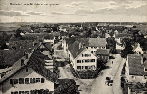 Haunstetten siebenbrunn - ak,