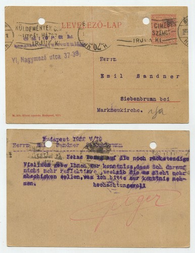 87889 ganzsache zuf - 87889,