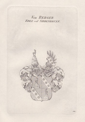 1830 berger siebenbrunn - 1830,