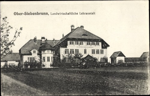 Ober siebenbrunn - ober,