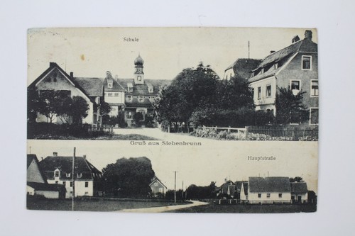 Siebenbrunn augsburg schule - siebenbrunn,