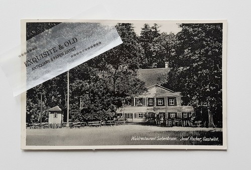 Waldrestaurant siebenbrunn - waldrestaurant,