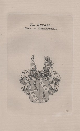 1830 berger siebenbrunn - 1830,