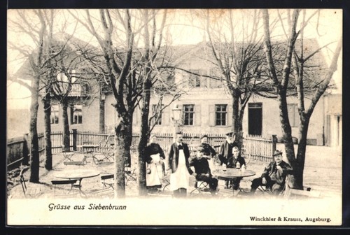 Ansichtskarte