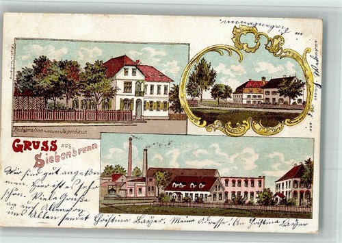 13707180 8900 siebenbrunn - 8900,