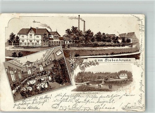 86150 w8900 siebenbrunn - w8900,
