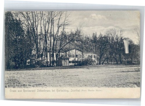 Harlaching restaurant - harlaching,