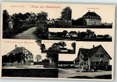 13630032 9651 siebenbrunn - 13630032,