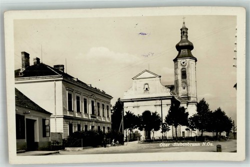 38247861 siebenbrunn kirche - 38247861,