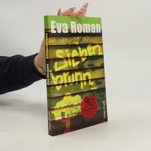 Siebenbrunn eva roman - siebenbrunn ,